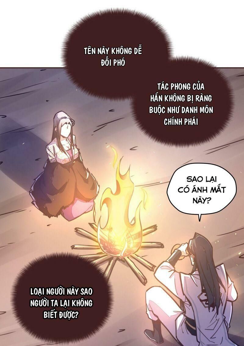 Sinh Tử Quyết Chapter 54 - Trang 2