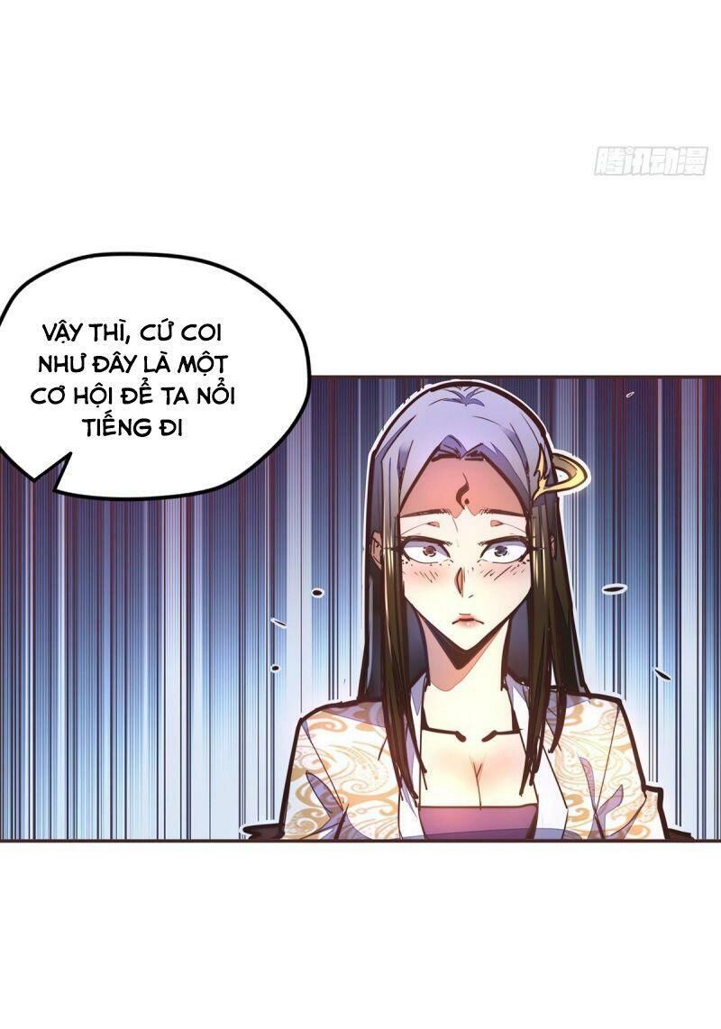 Sinh Tử Quyết Chapter 54 - Trang 2