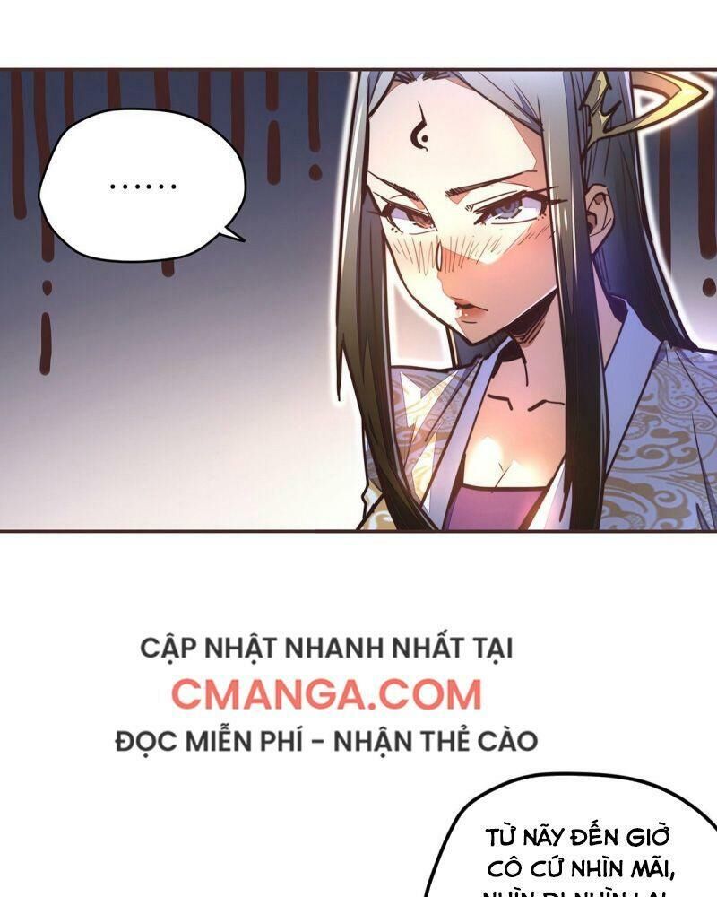 Sinh Tử Quyết Chapter 54 - Trang 2