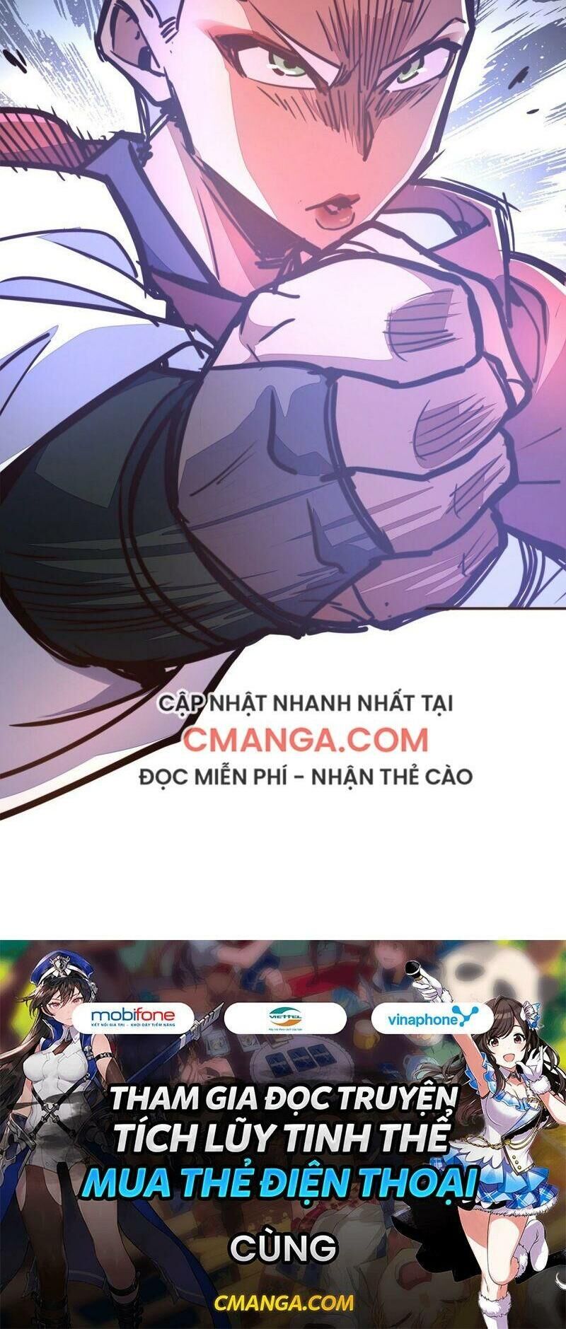 Sinh Tử Quyết Chapter 53 - Trang 2