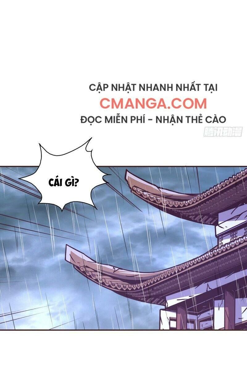 Sinh Tử Quyết Chapter 52 - Trang 2