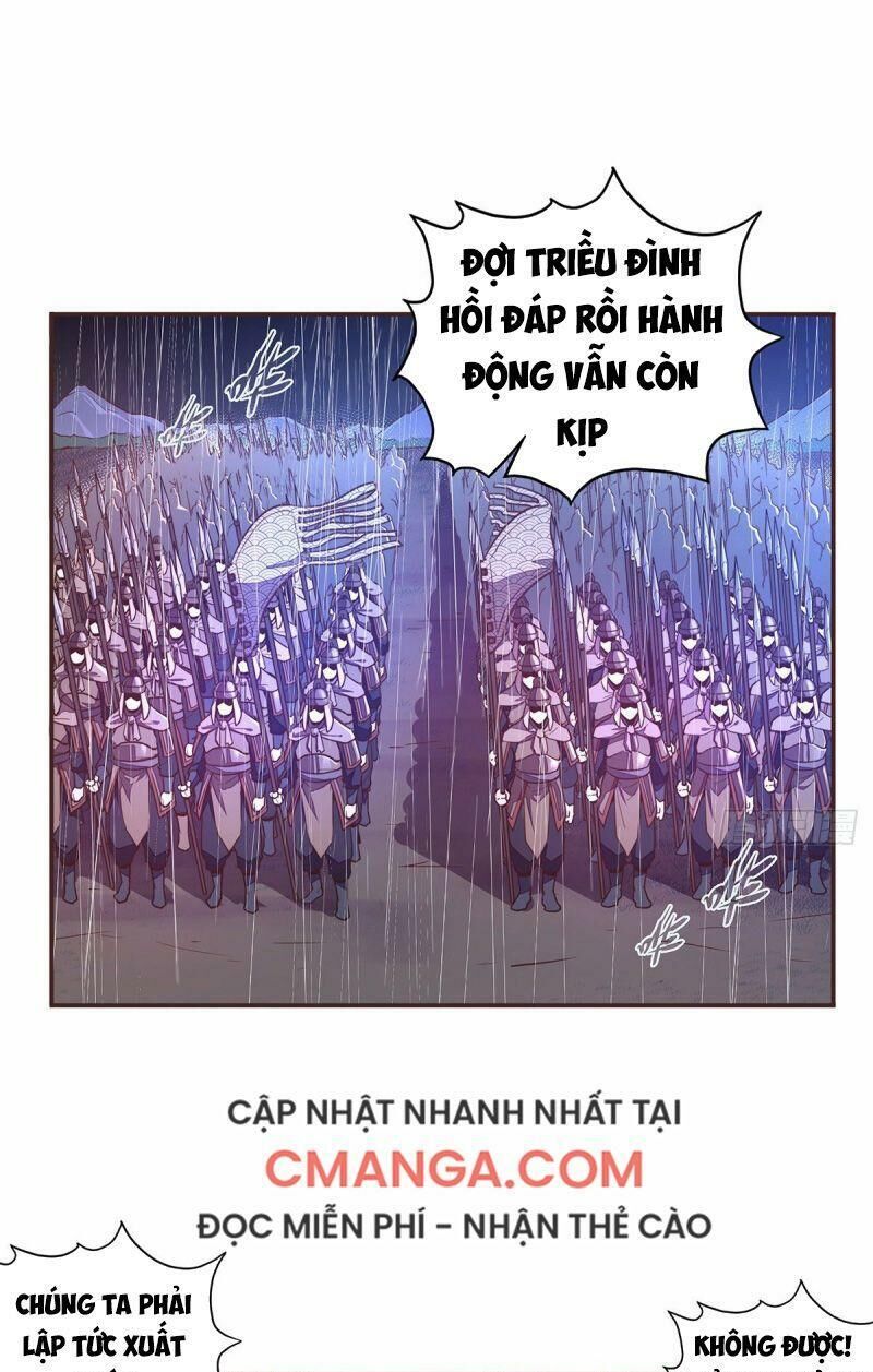 Sinh Tử Quyết Chapter 51 - Trang 2