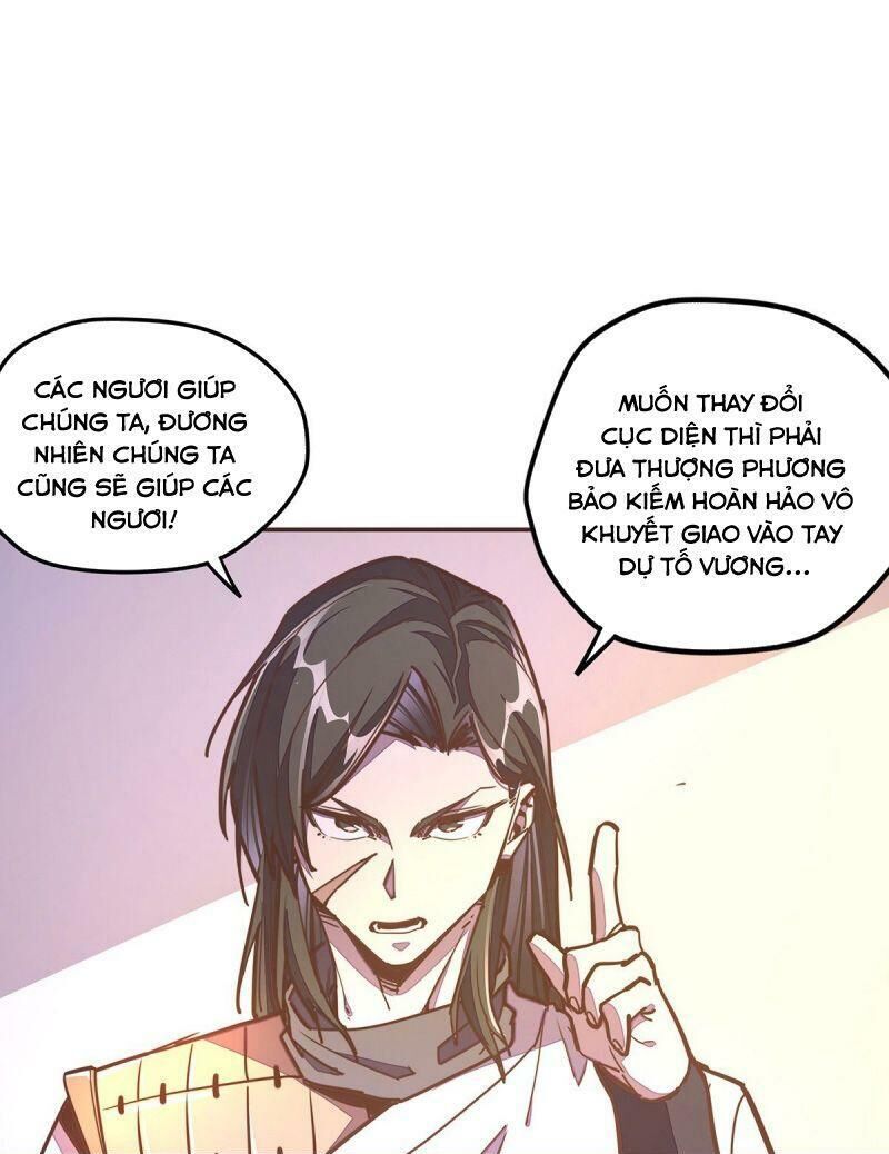 Sinh Tử Quyết Chapter 50 - Trang 2