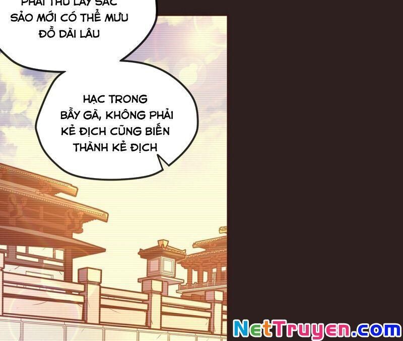 Sinh Tử Quyết Chapter 39 - Trang 2