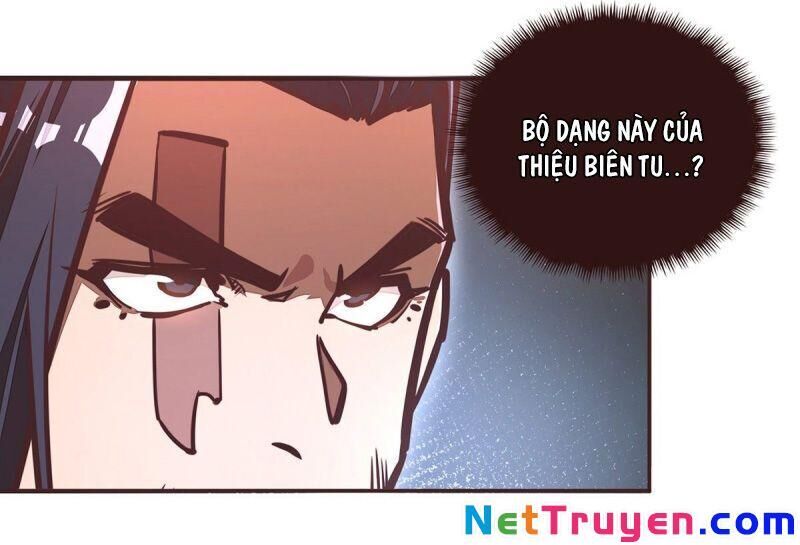 Sinh Tử Quyết Chapter 37 - Trang 2