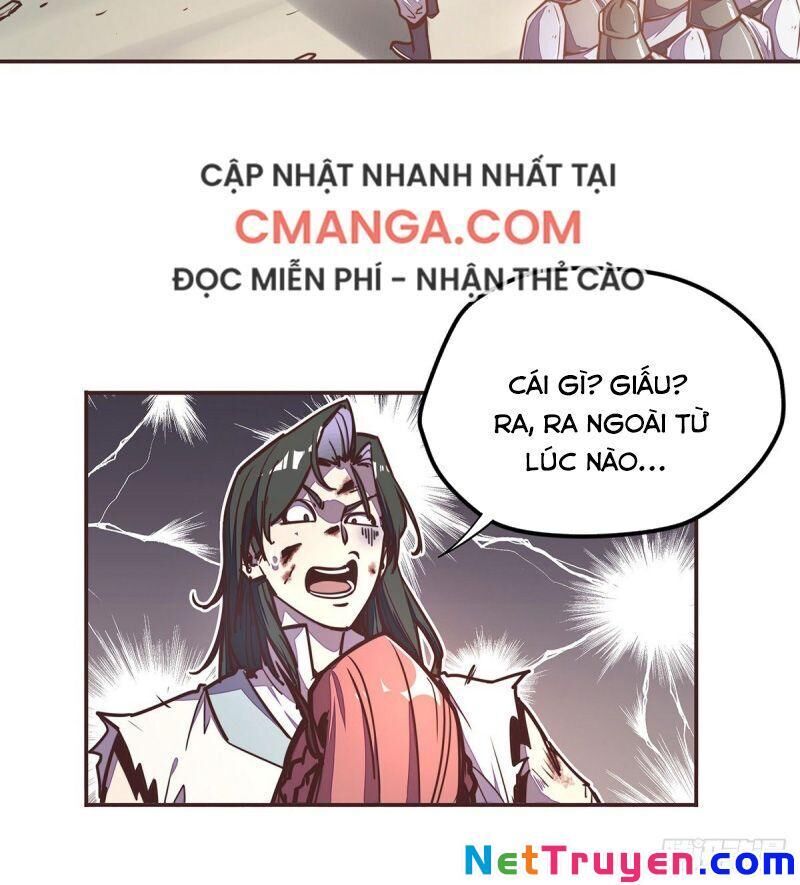 Sinh Tử Quyết Chapter 37 - Trang 2