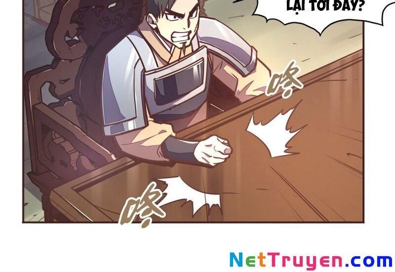 Sinh Tử Quyết Chapter 37 - Trang 2