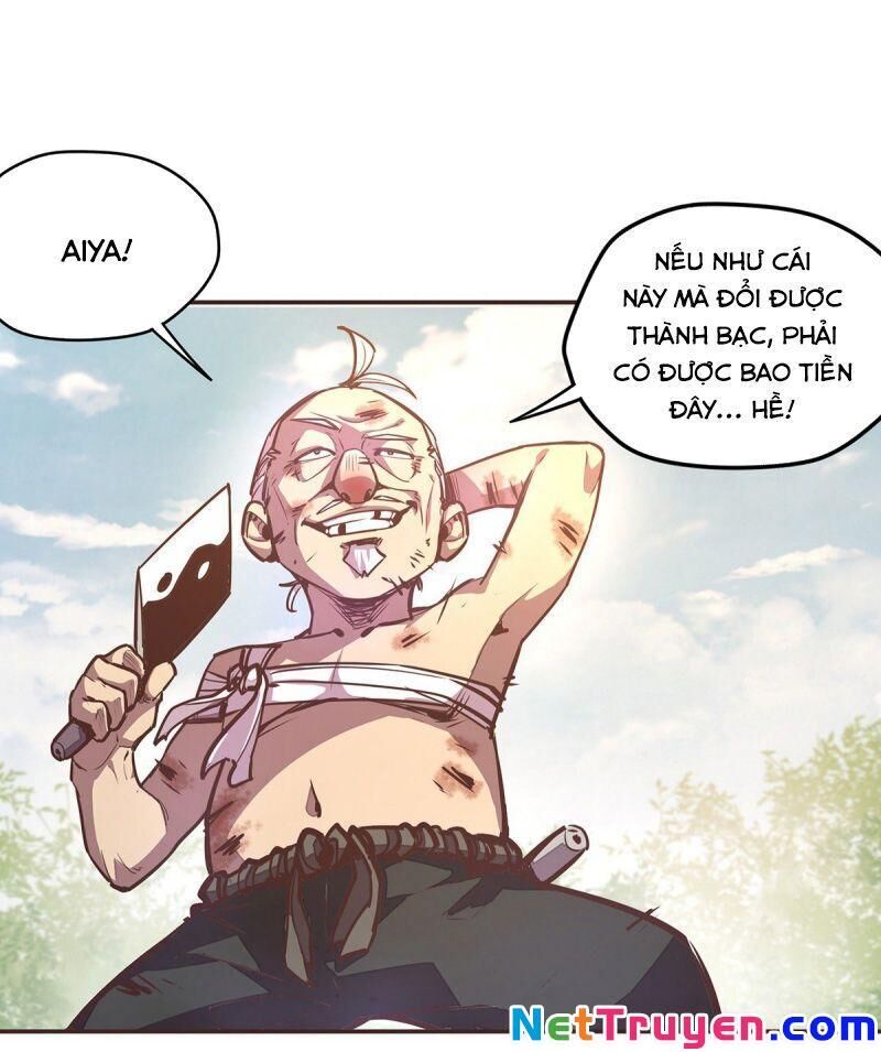 Sinh Tử Quyết Chapter 36 - Trang 2