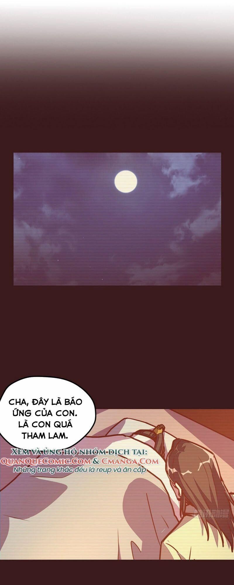 Sinh Tử Quyết Chapter 31 - Trang 2