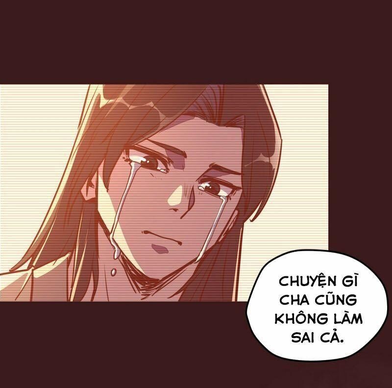 Sinh Tử Quyết Chapter 31 - Trang 2