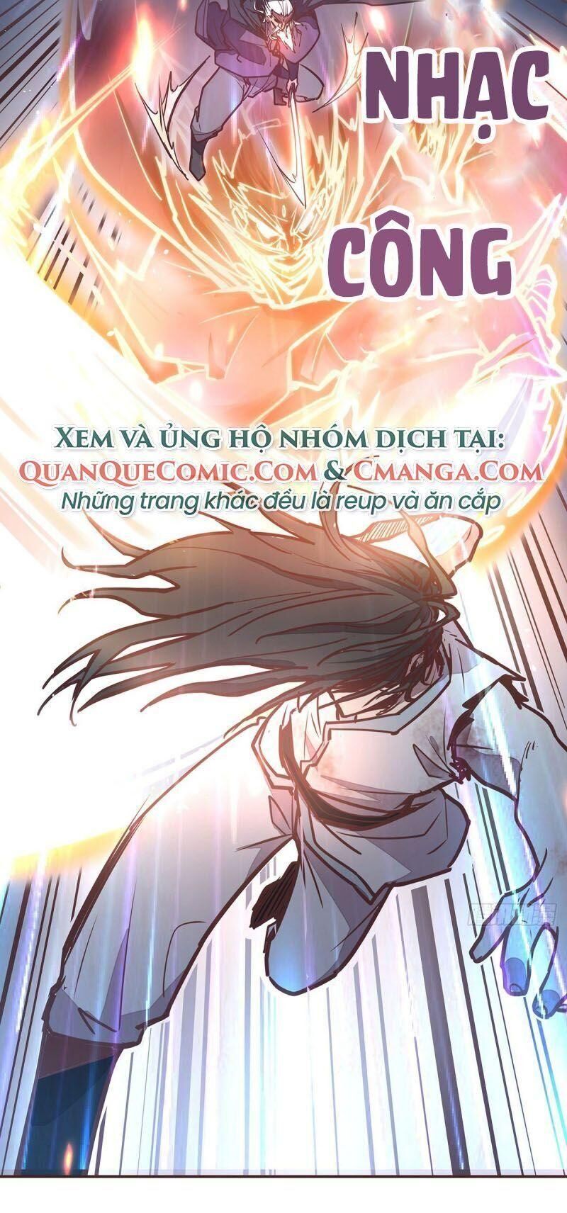 Sinh Tử Quyết Chapter 29 - Trang 2