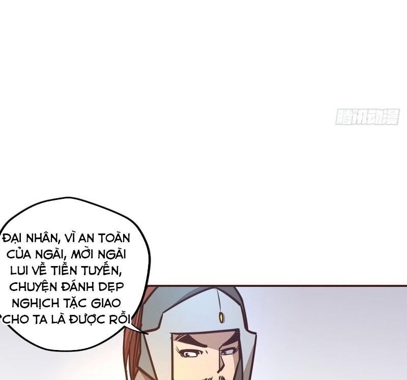 Sinh Tử Quyết Chapter 26 - Trang 2