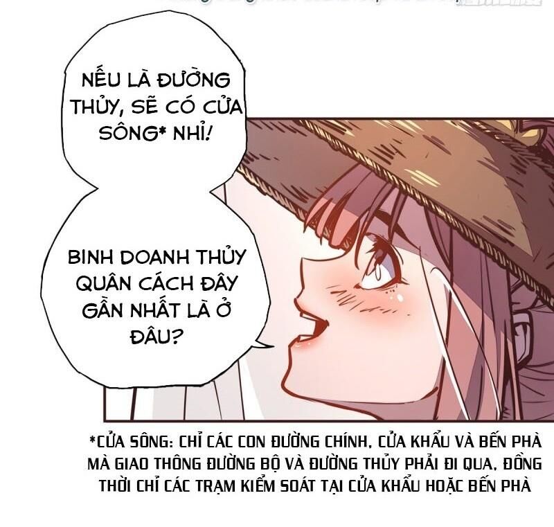 Sinh Tử Quyết Chapter 26 - Trang 2