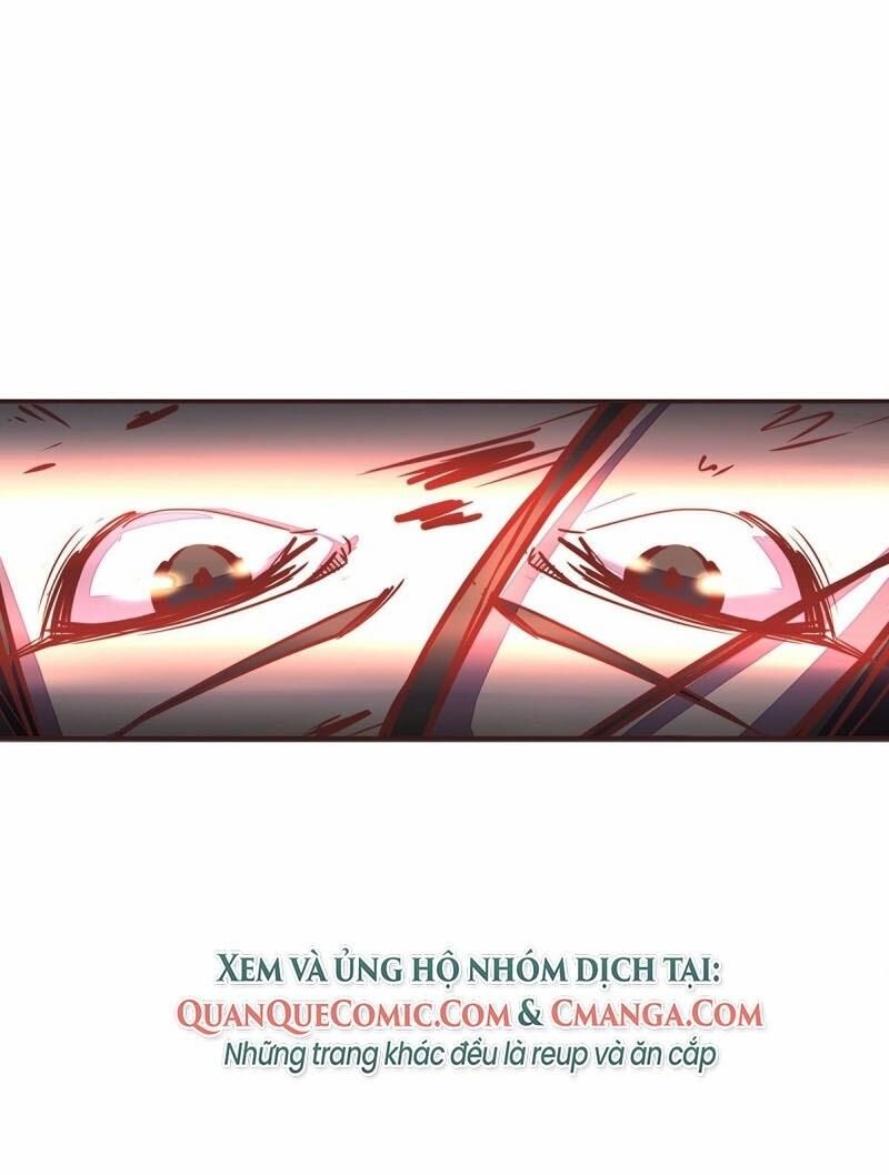 Sinh Tử Quyết Chapter 25 - Trang 2