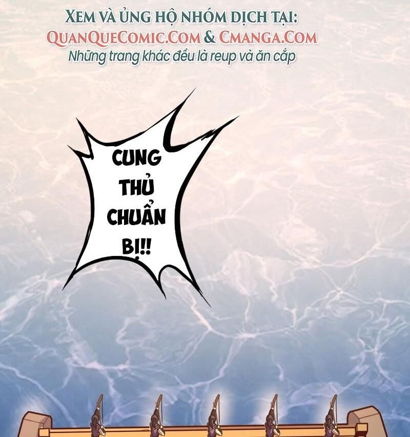 Sinh Tử Quyết Chapter 25 - Trang 2