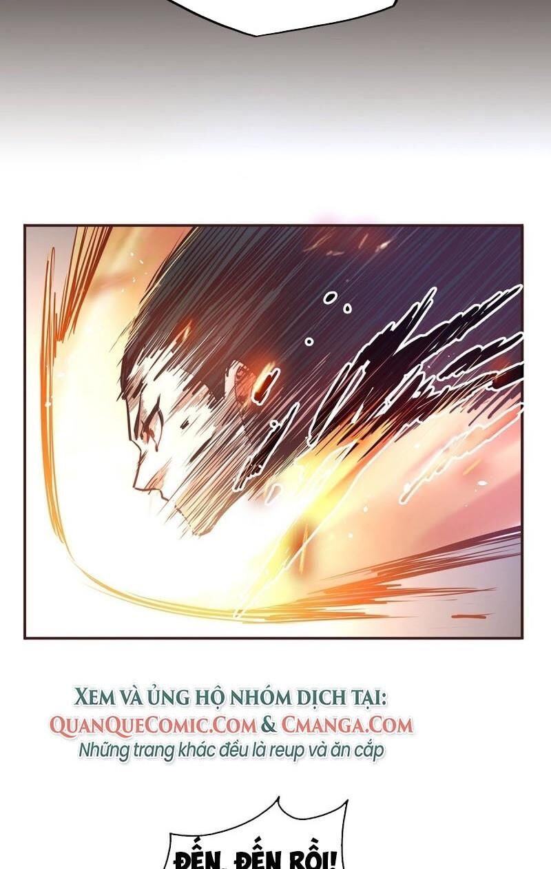 Sinh Tử Quyết Chapter 25 - Trang 2