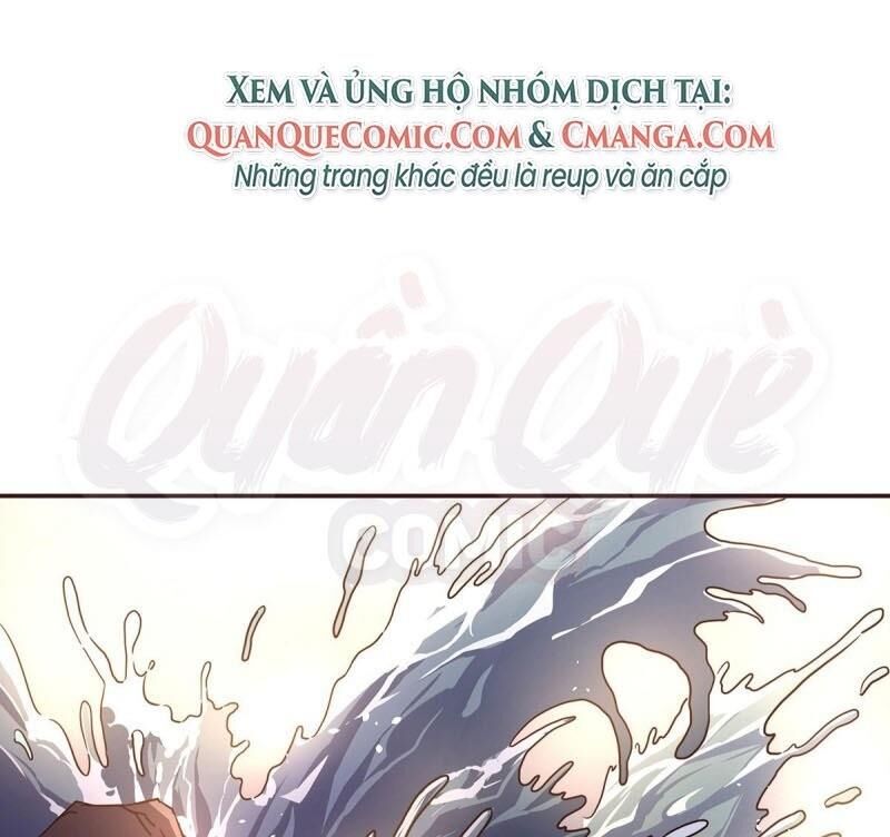 Sinh Tử Quyết Chapter 25 - Trang 2