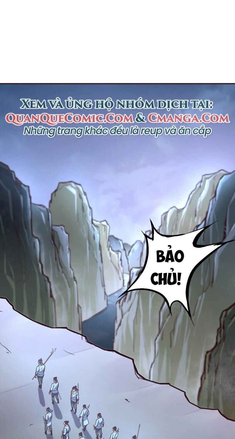 Sinh Tử Quyết Chapter 24 - Trang 2