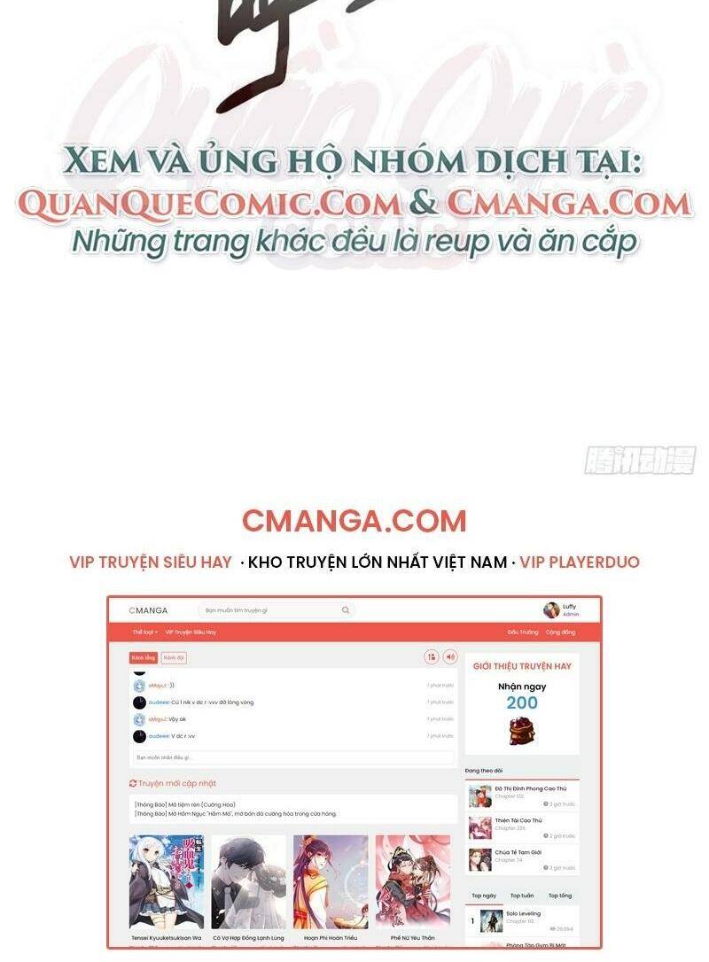 Sinh Tử Quyết Chapter 22 - Trang 2