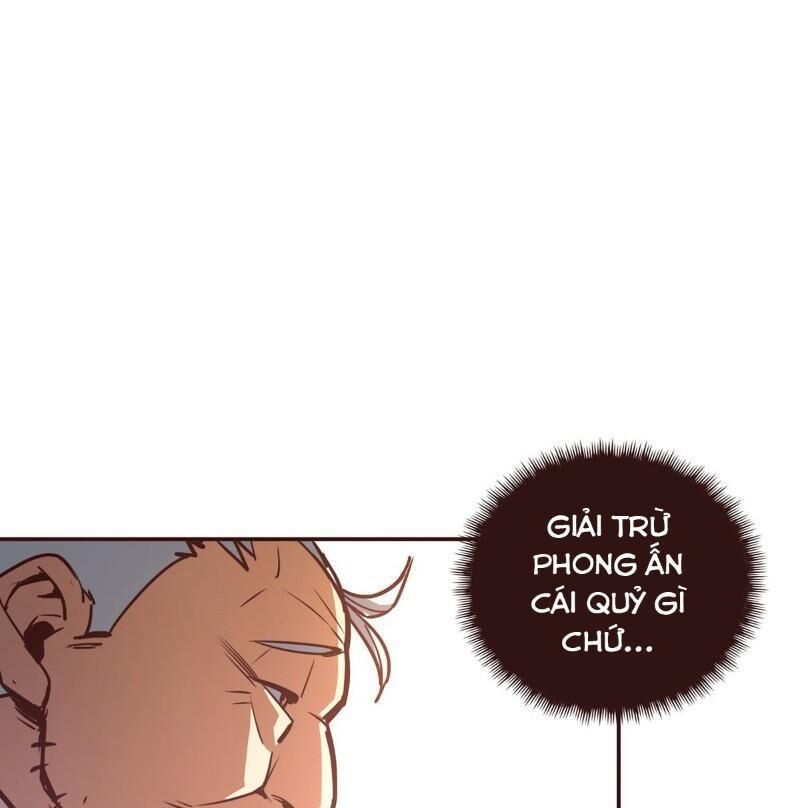 Sinh Tử Quyết Chapter 18 - Trang 2