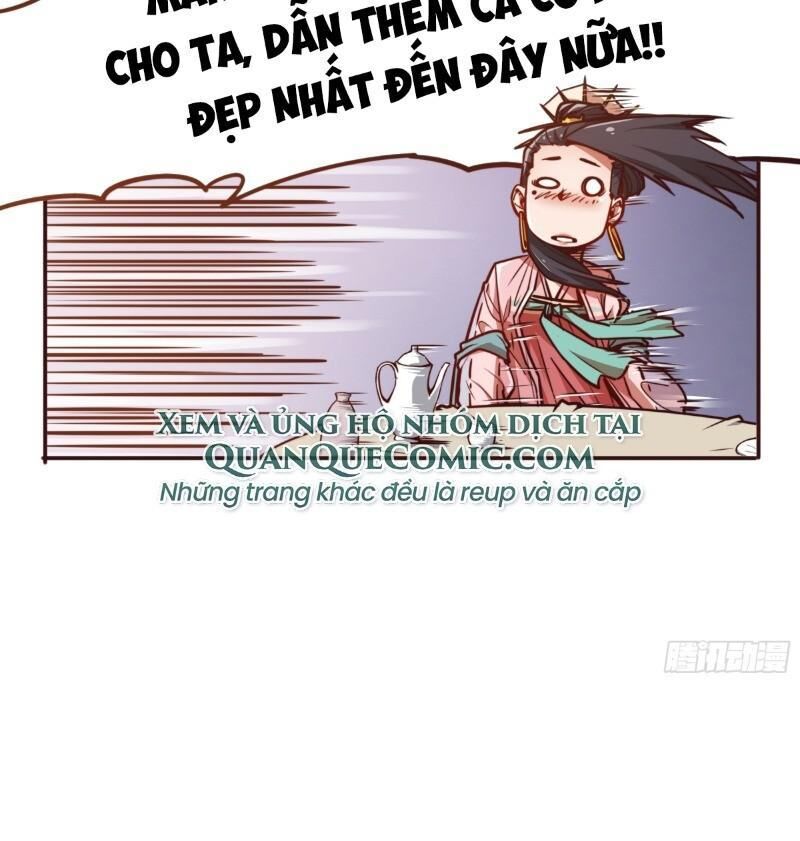 Sinh Tử Quyết Chapter 17 - Trang 2