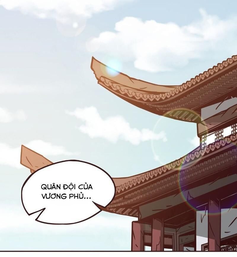 Sinh Tử Quyết Chapter 16 - Trang 2