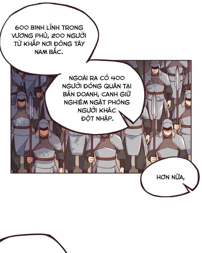 Sinh Tử Quyết Chapter 16 - Trang 2