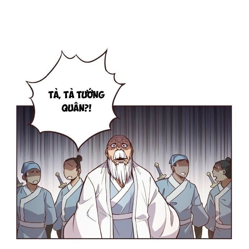 Sinh Tử Quyết Chapter 16 - Trang 2