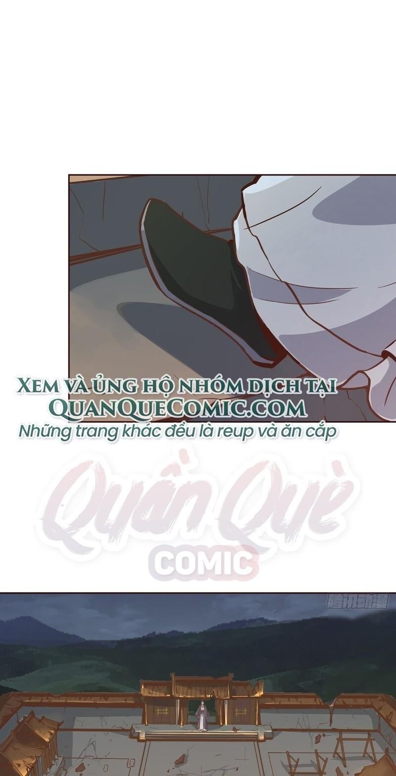 Sinh Tử Quyết Chapter 13 - Trang 2