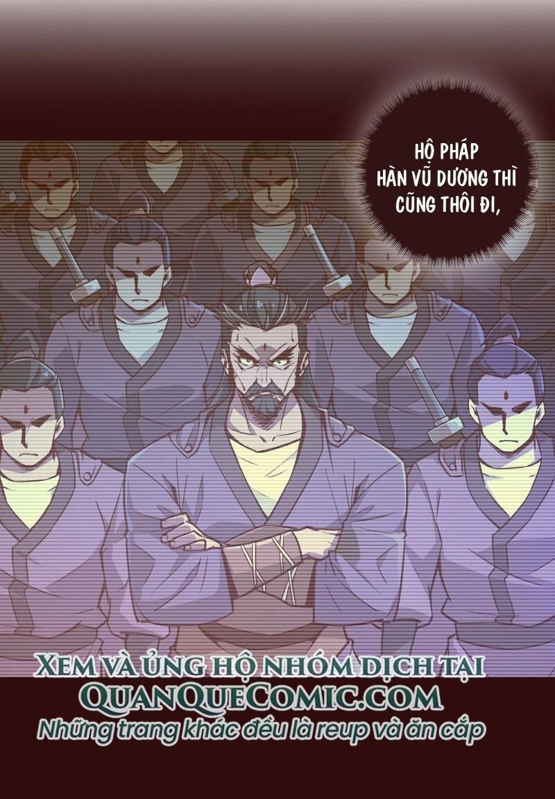 Sinh Tử Quyết Chapter 13 - Trang 2