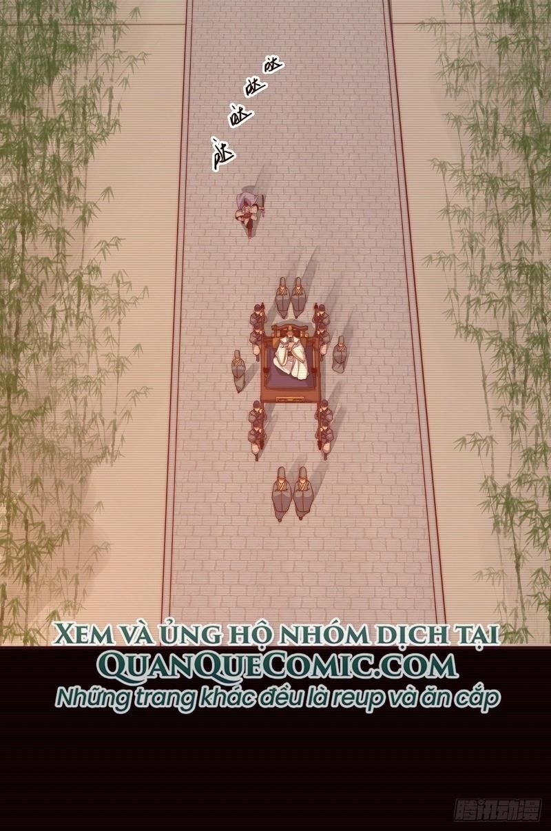 Sinh Tử Quyết Chapter 12 - Trang 2