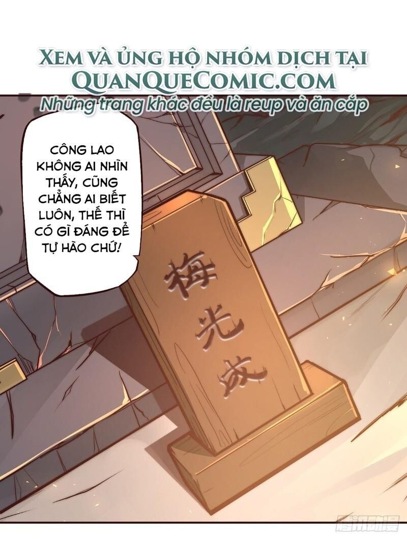 Sinh Tử Quyết Chapter 10 - Trang 2