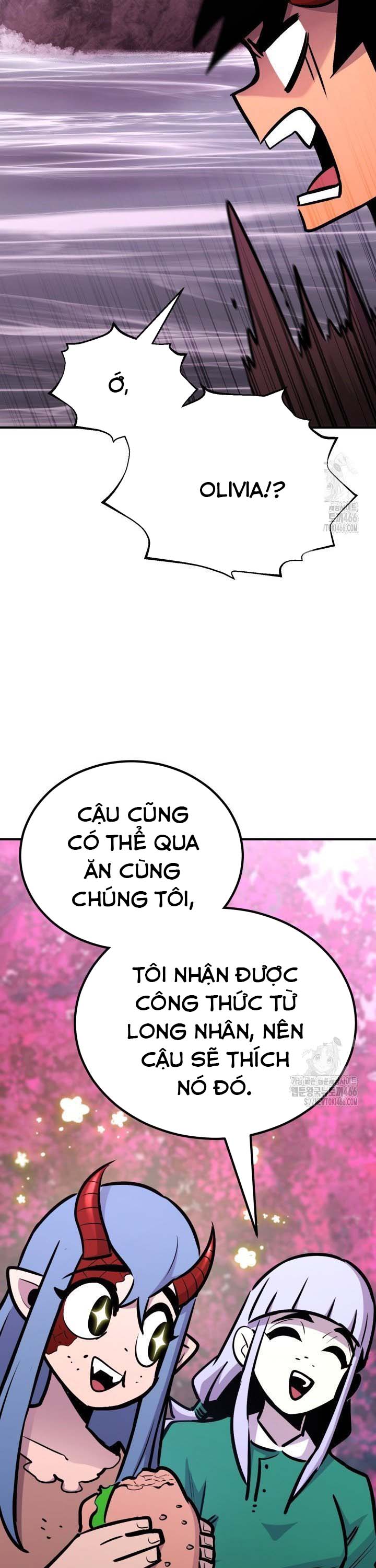 Bản Chất Của Chuyển Sinh Chapter 125 - Trang 2