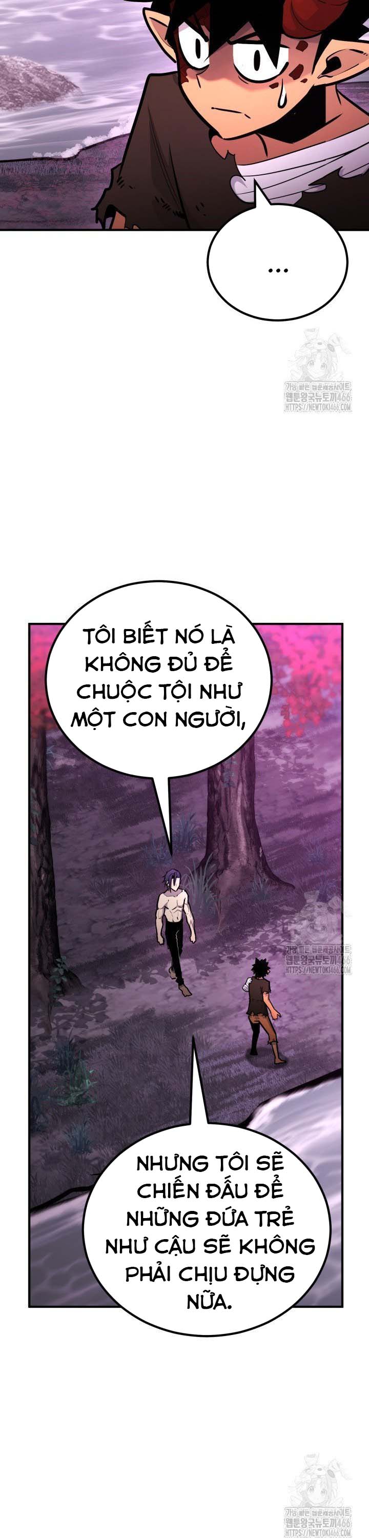 Bản Chất Của Chuyển Sinh Chapter 125 - Trang 2