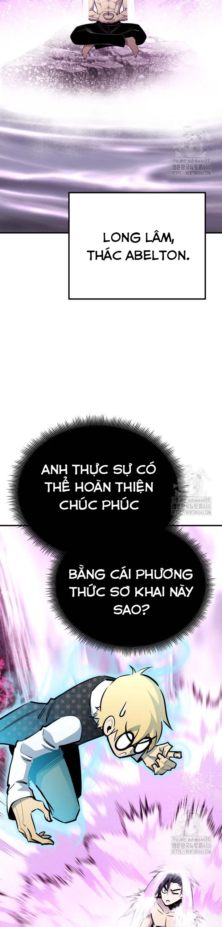 Bản Chất Của Chuyển Sinh Chapter 125 - Trang 2