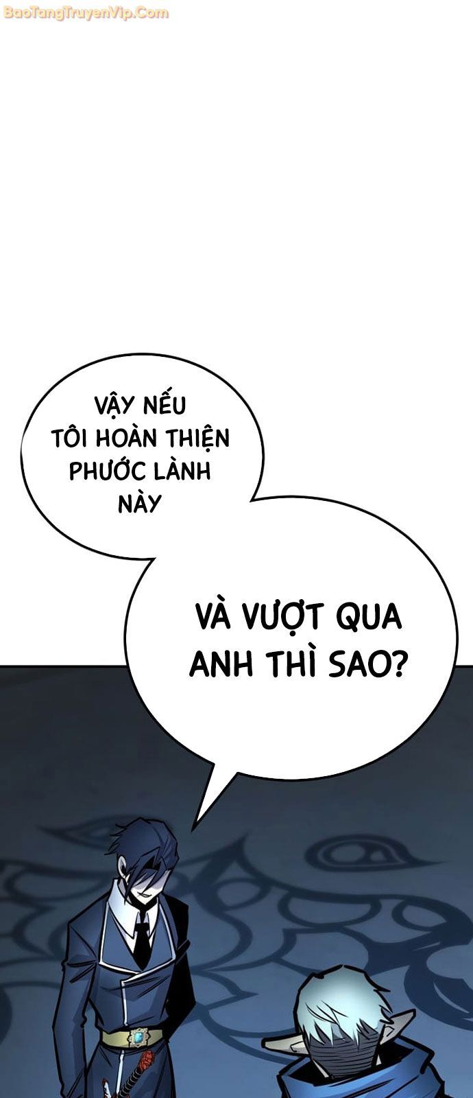 Bản Chất Của Chuyển Sinh Chapter 124 - Trang 2