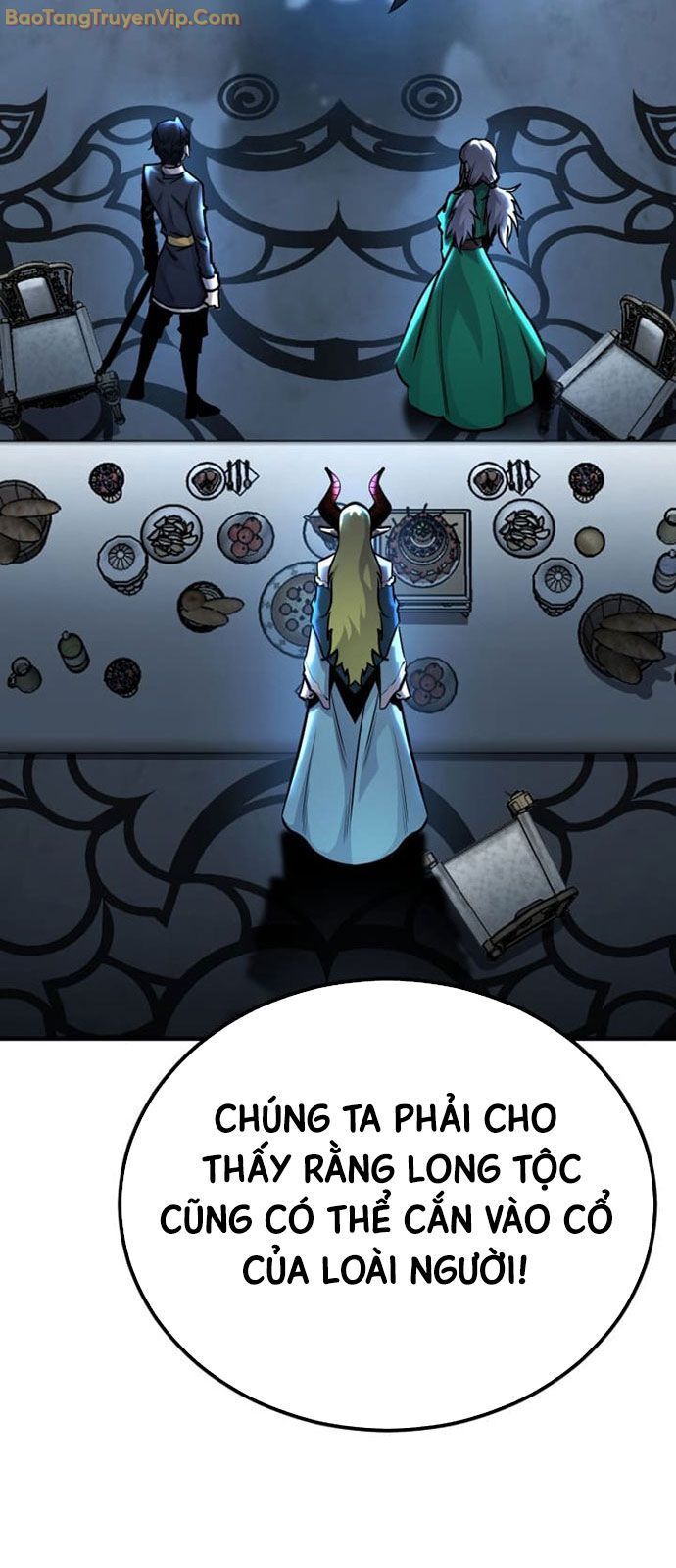 Bản Chất Của Chuyển Sinh Chapter 124 - Trang 2