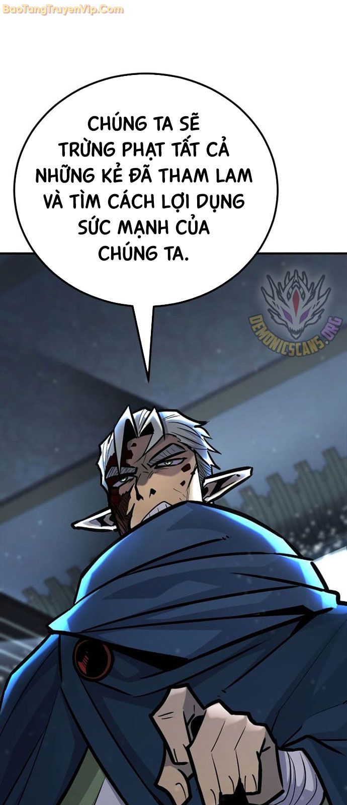 Bản Chất Của Chuyển Sinh Chapter 124 - Trang 2