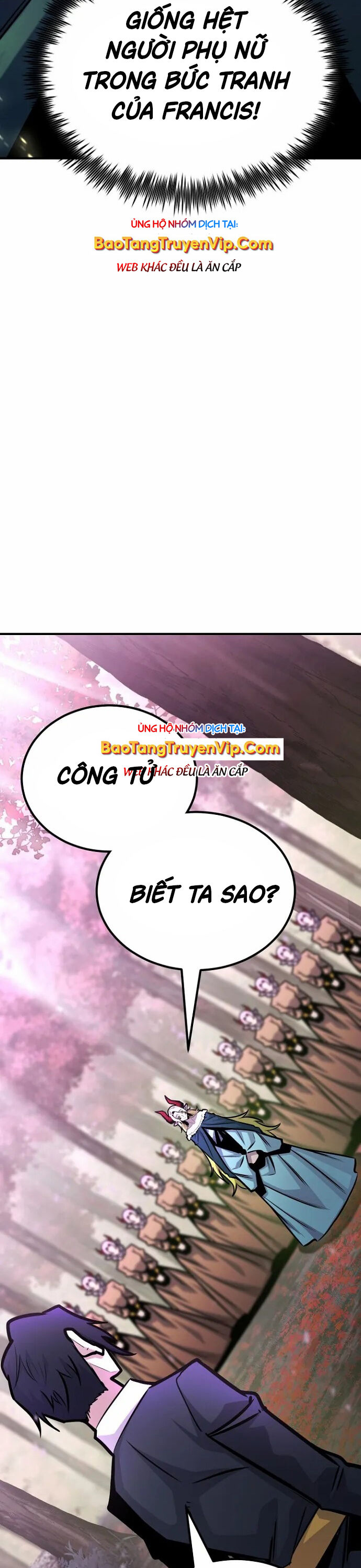 Bản Chất Của Chuyển Sinh Chapter 122 - Trang 2