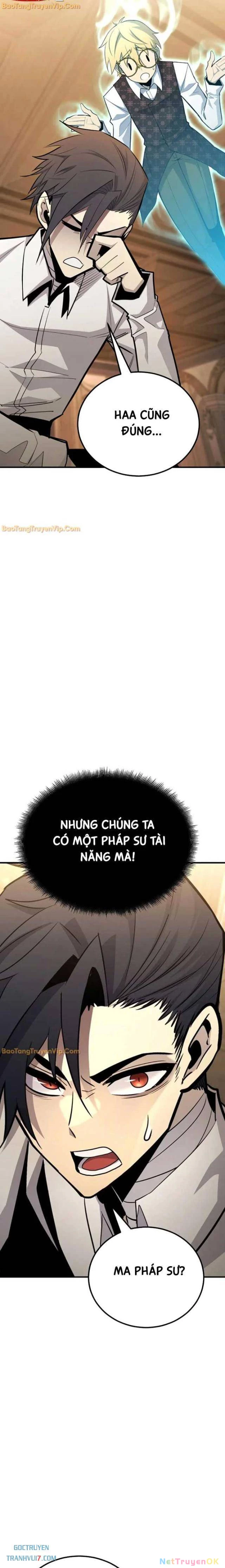 Bản Chất Của Chuyển Sinh Chapter 121 - Trang 2