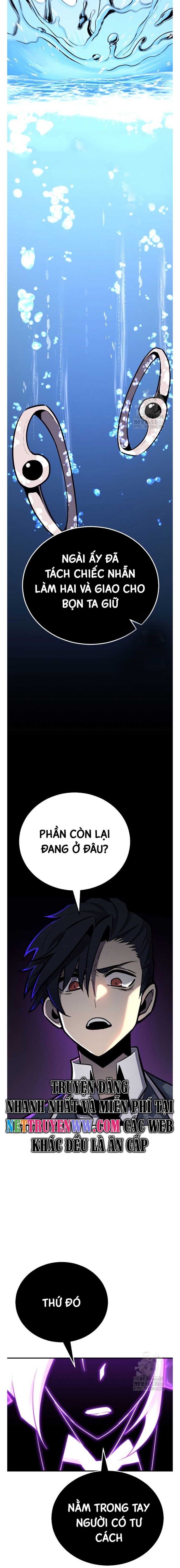 Bản Chất Của Chuyển Sinh Chapter 119 - Trang 2