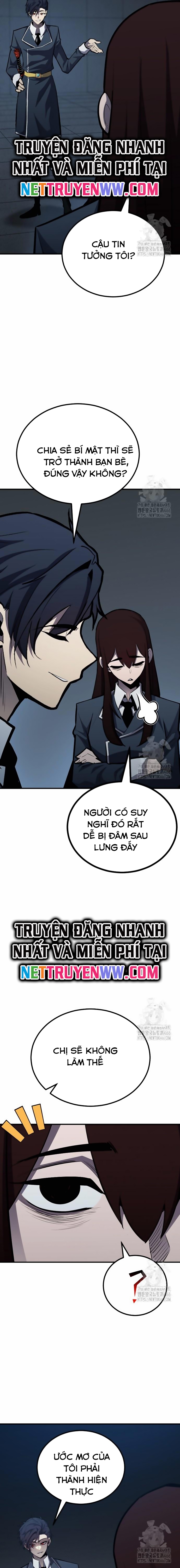 Bản Chất Của Chuyển Sinh Chapter 118 - Trang 2