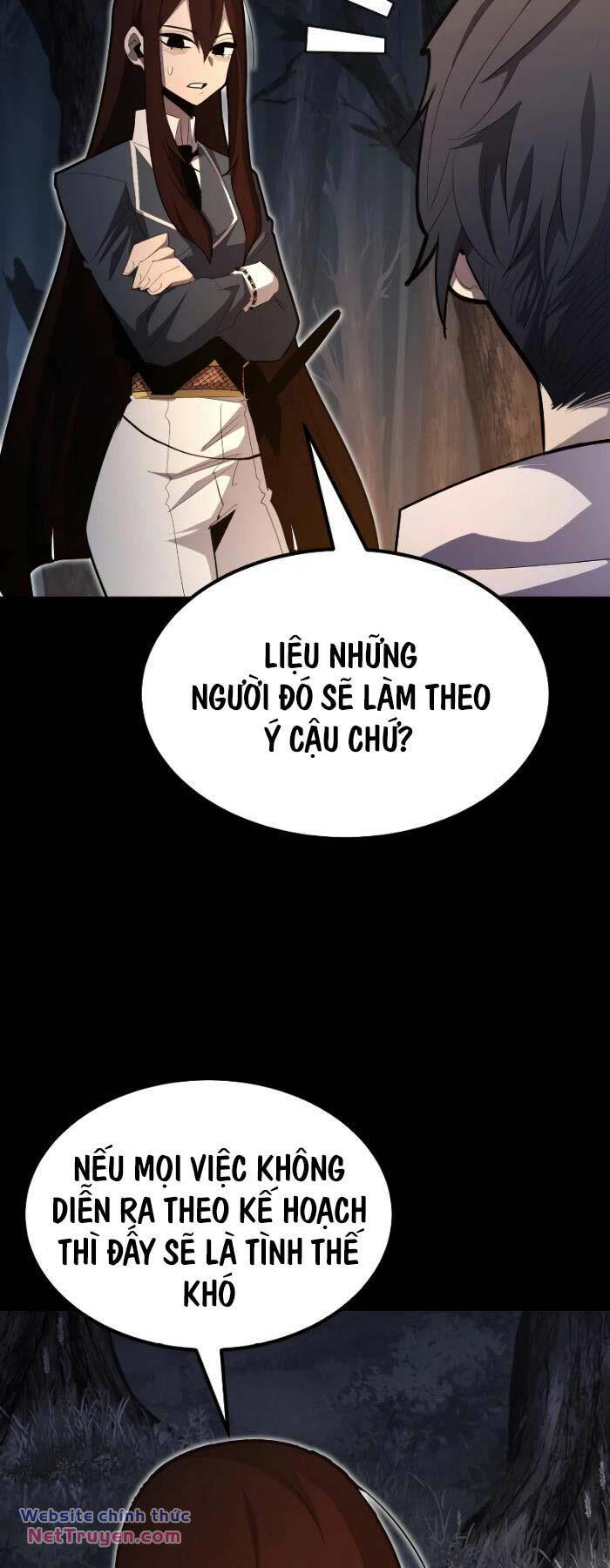 Bản Chất Của Chuyển Sinh Chapter 98 - Trang 2