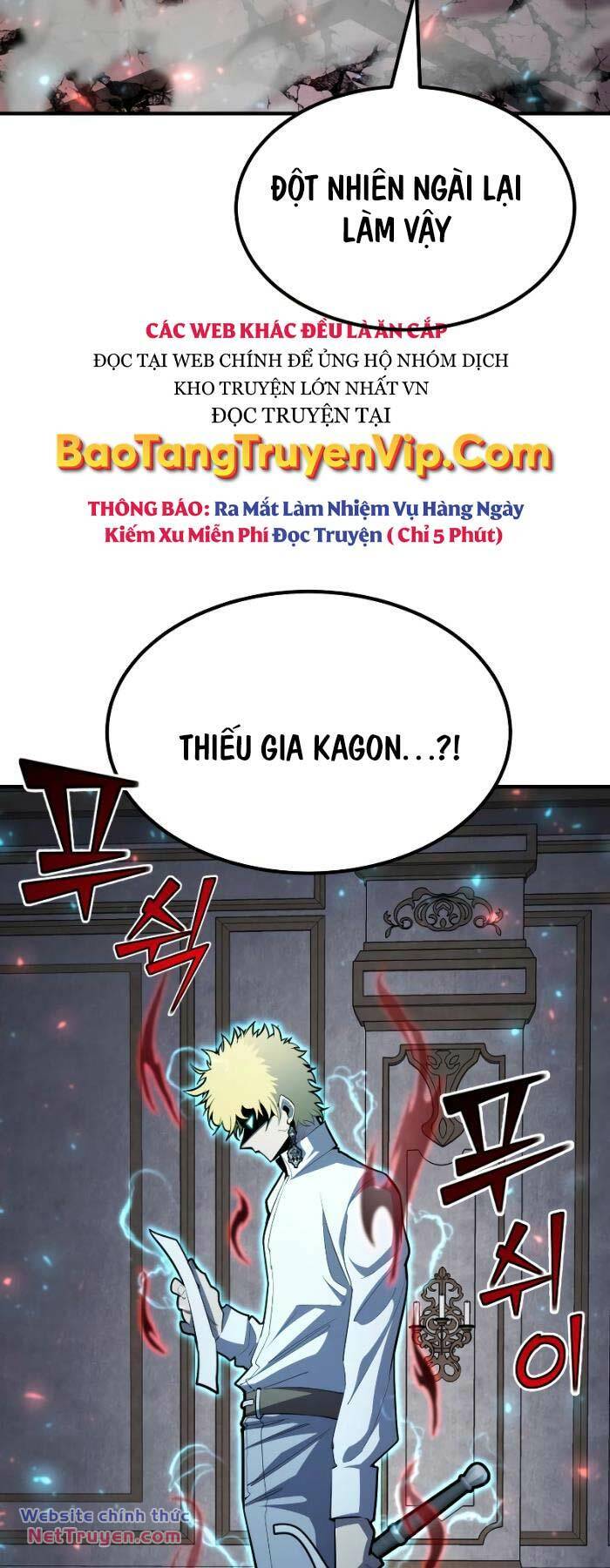 Bản Chất Của Chuyển Sinh Chapter 98 - Trang 2