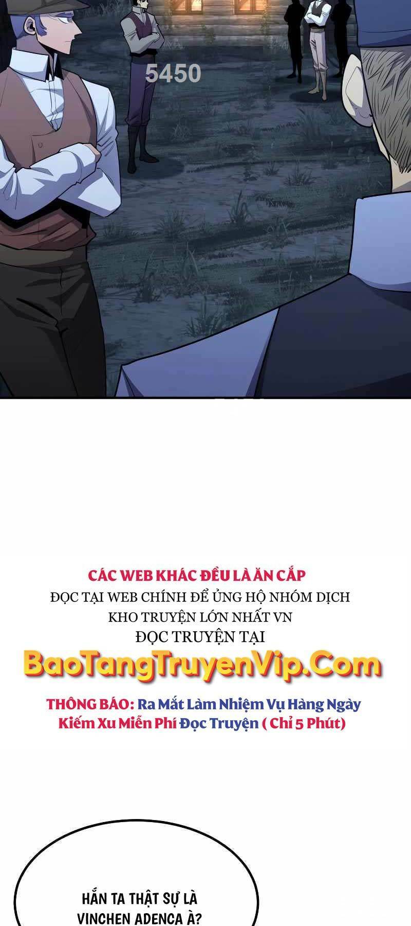 Bản Chất Của Chuyển Sinh Chapter 95 - Trang 2