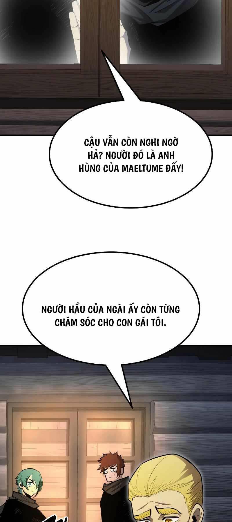 Bản Chất Của Chuyển Sinh Chapter 95 - Trang 2