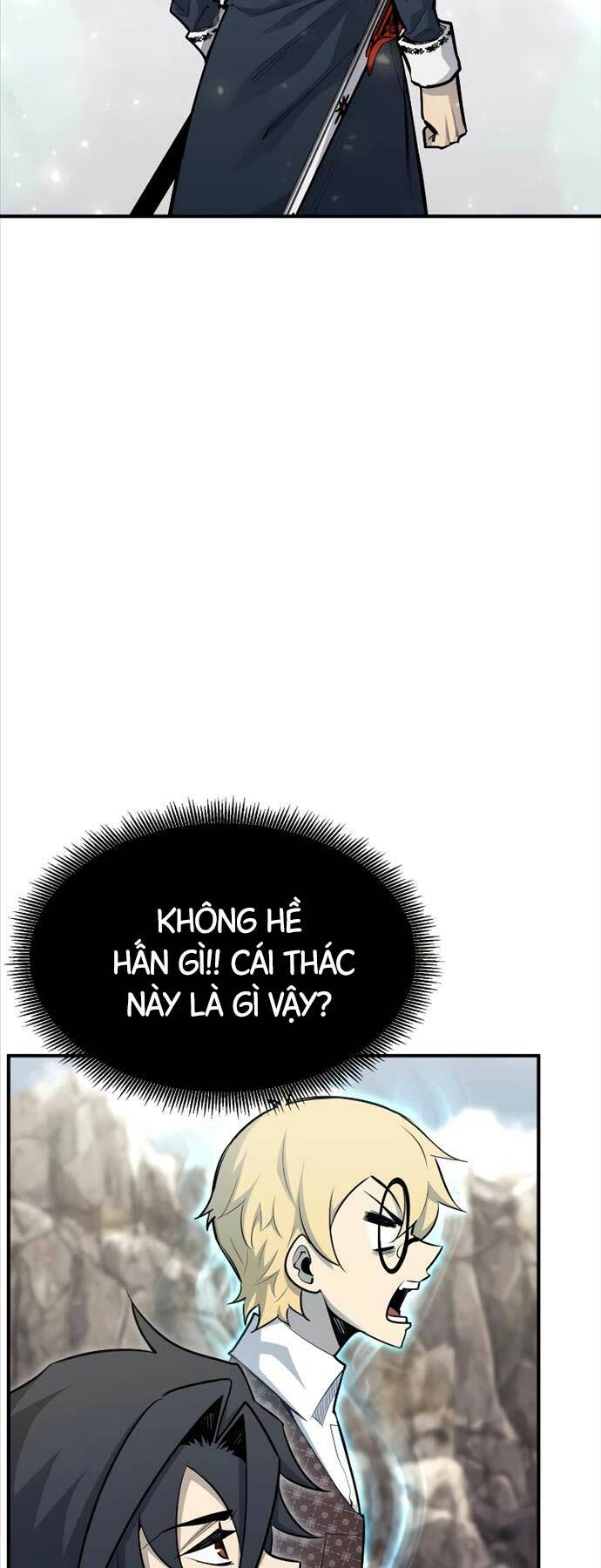 Bản Chất Của Chuyển Sinh Chapter 91 - Trang 2