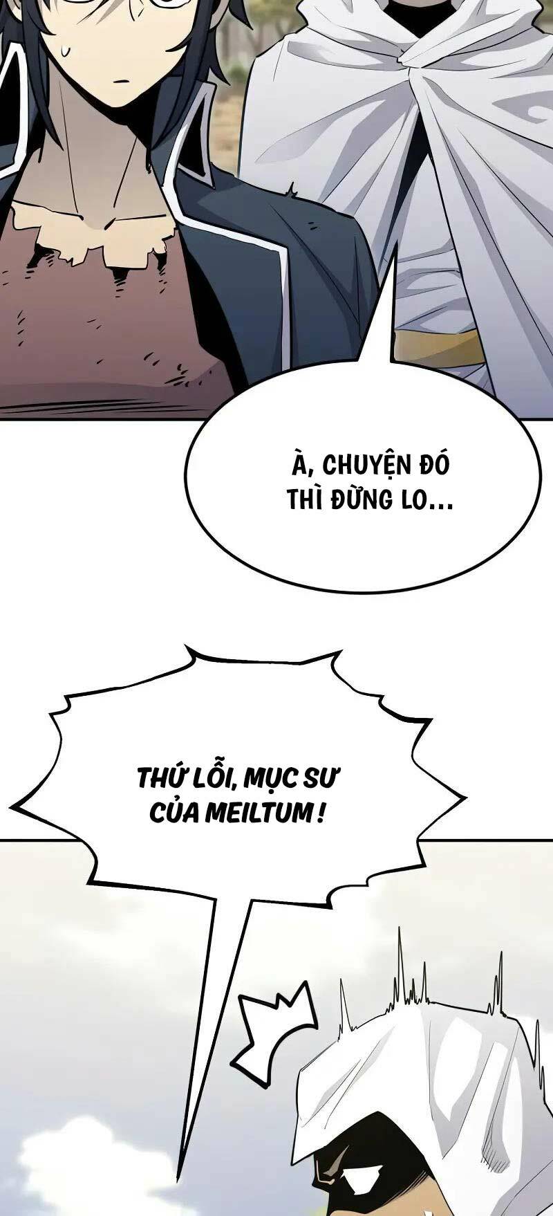 Bản Chất Của Chuyển Sinh Chapter 87 - Trang 2