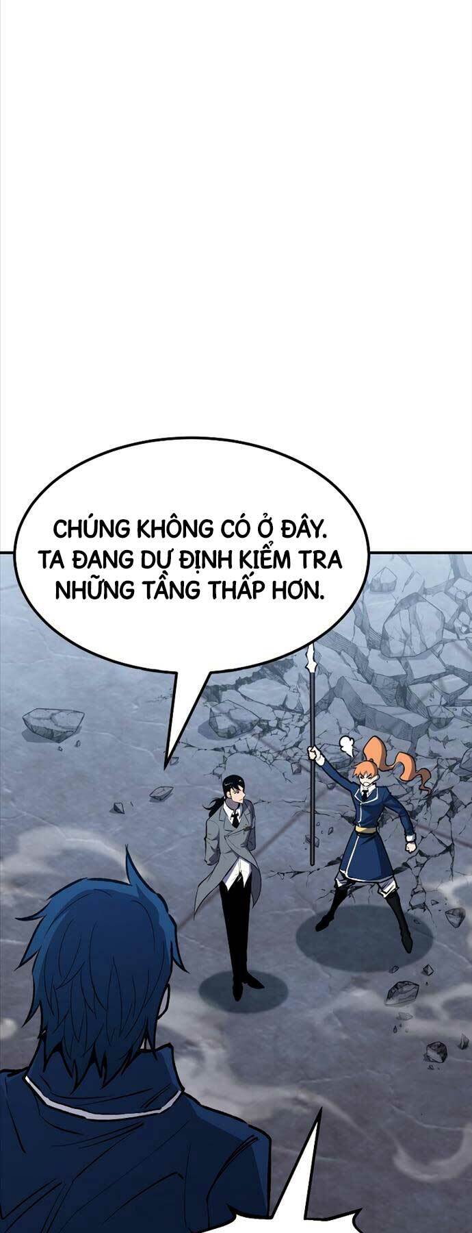 Bản Chất Của Chuyển Sinh Chapter 83 - Trang 2