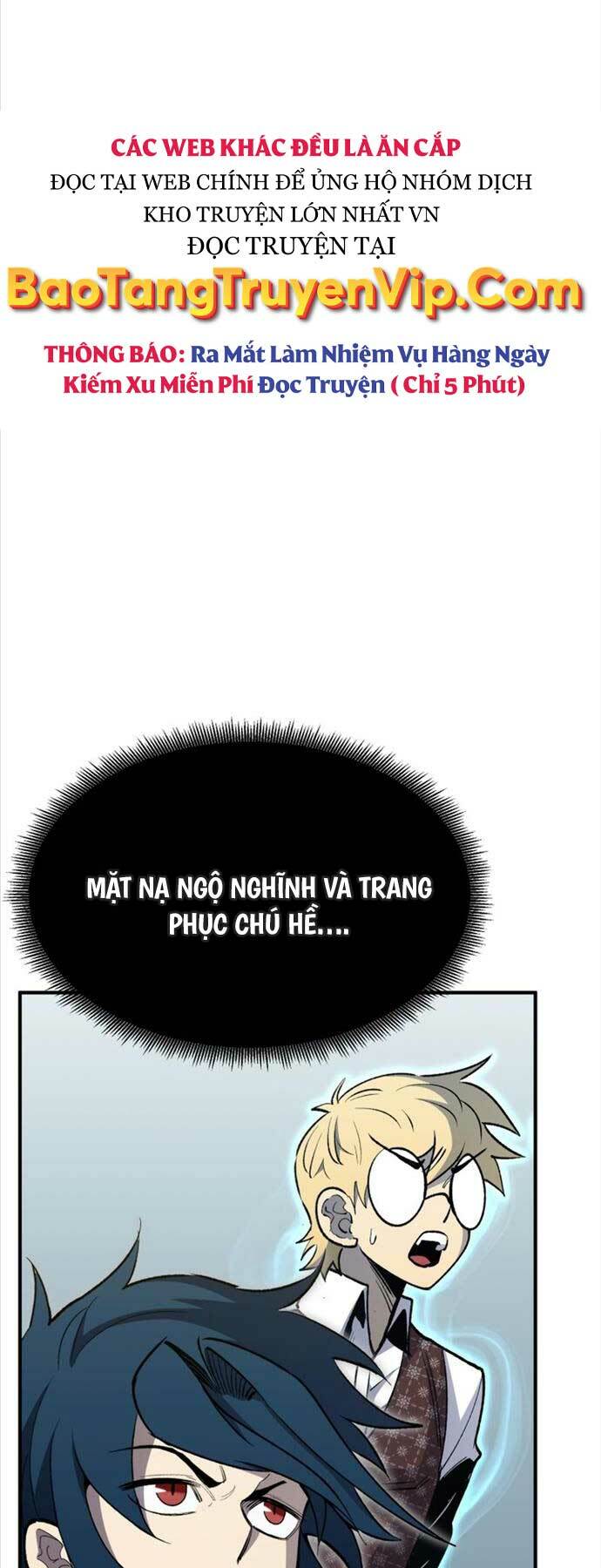 Bản Chất Của Chuyển Sinh Chapter 82 - Trang 2